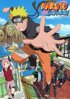 Naruto 1